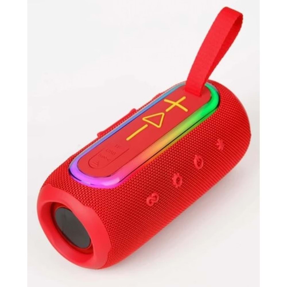 FLIP 6 MAX KIRMIZI Kablosuz Bluetooth Hoparlör