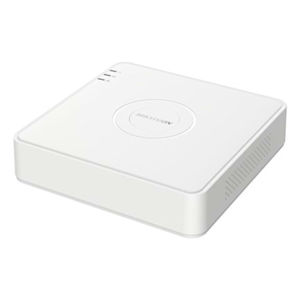 KAYIT CİHAZI HIKVISION DS-7108HGHI-M1 1080P LİTE HD-TVI DVR +2 IP