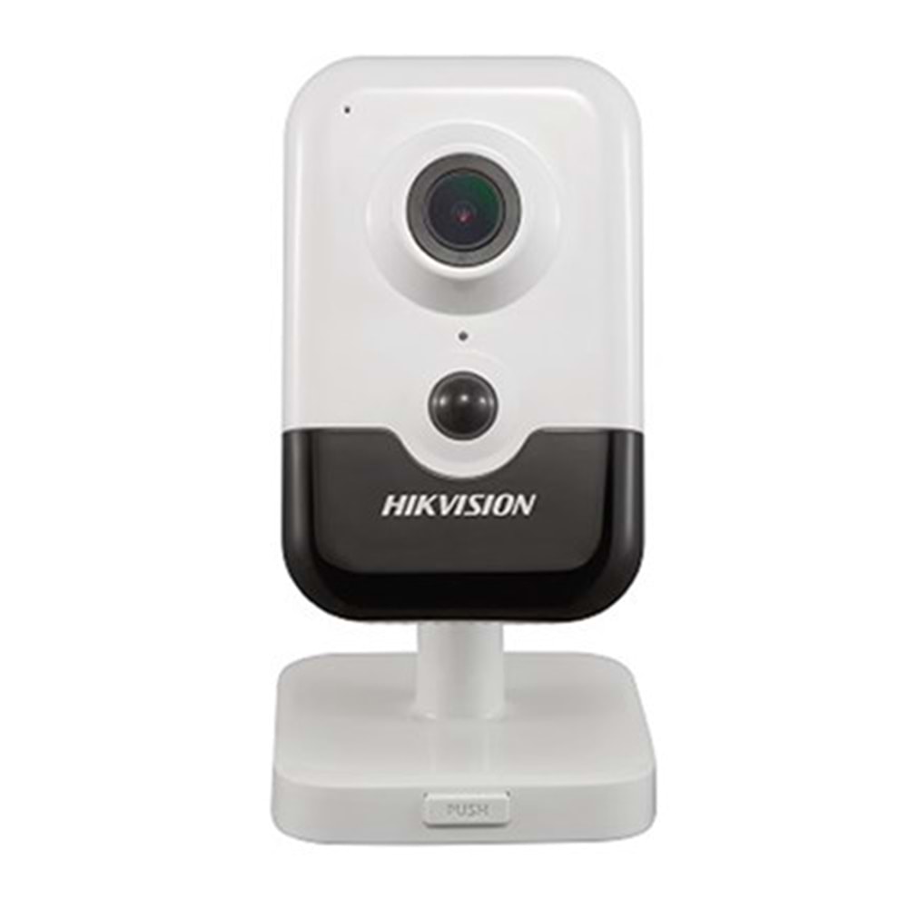 GÜVENLİK KAMERASI HIKVISION HVN DS-2CD2443G2-IW 4MP CUBE WIFI + SES