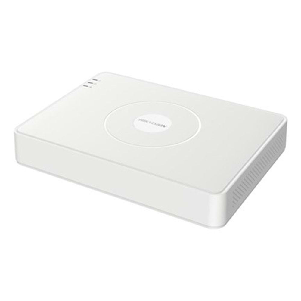 KAYIT CİHAZI HIKVISION DS-7116HGHI-M1 1080P LİTE HD-TVI DVR + 2 IP