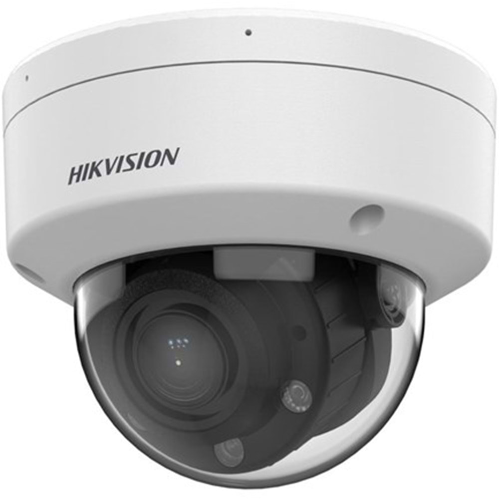 GÜVENLİK KAMERASI HIKVISION DS-2CD1743G2-LIZSU 4MP 2.8-12mm DOME