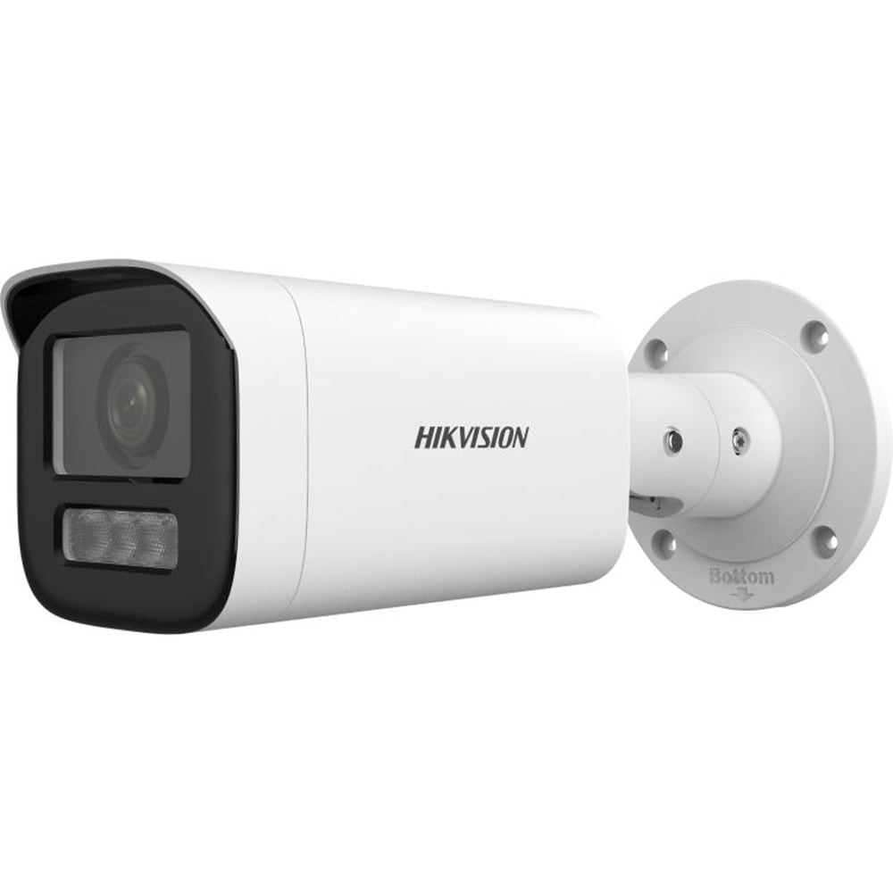 GÜVENLİK KAMERASI HIKVISION DS-2CD1643G2-LIZSU 2.7-13.5mm Bullet (60 METRE)