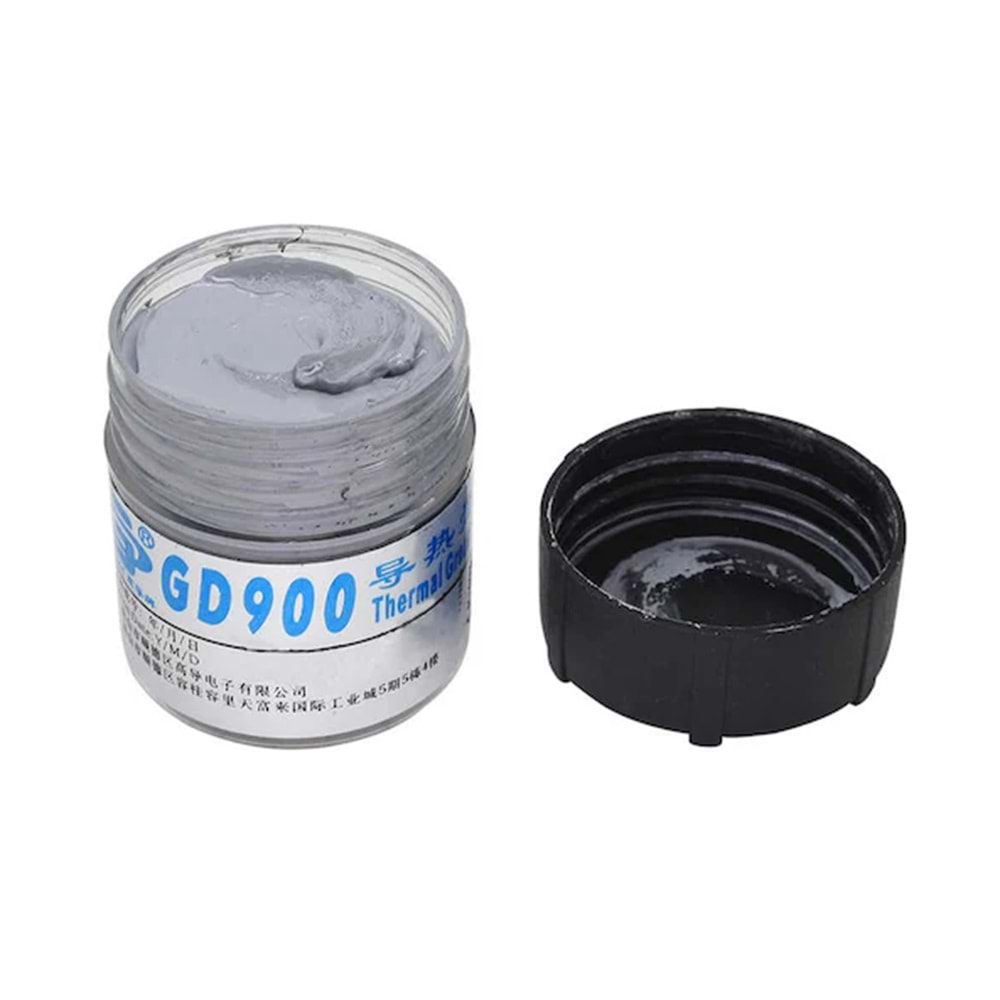 GD900 30 gram Termal Macun Thermal Grease A KALİTE