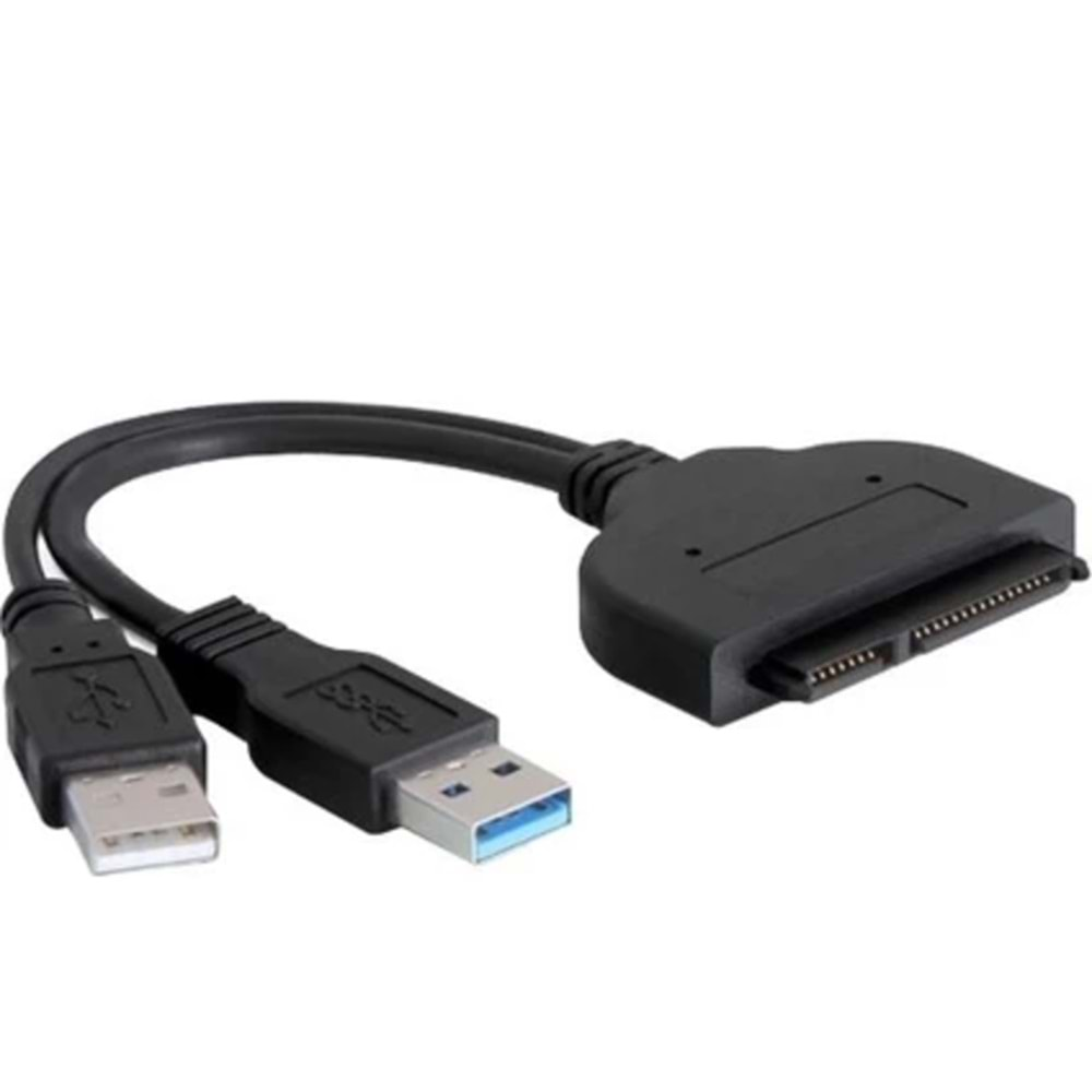 HARDDİSK APARATI KABLO Usb 3.0 To 2.5 İnç Hdd Kablolu