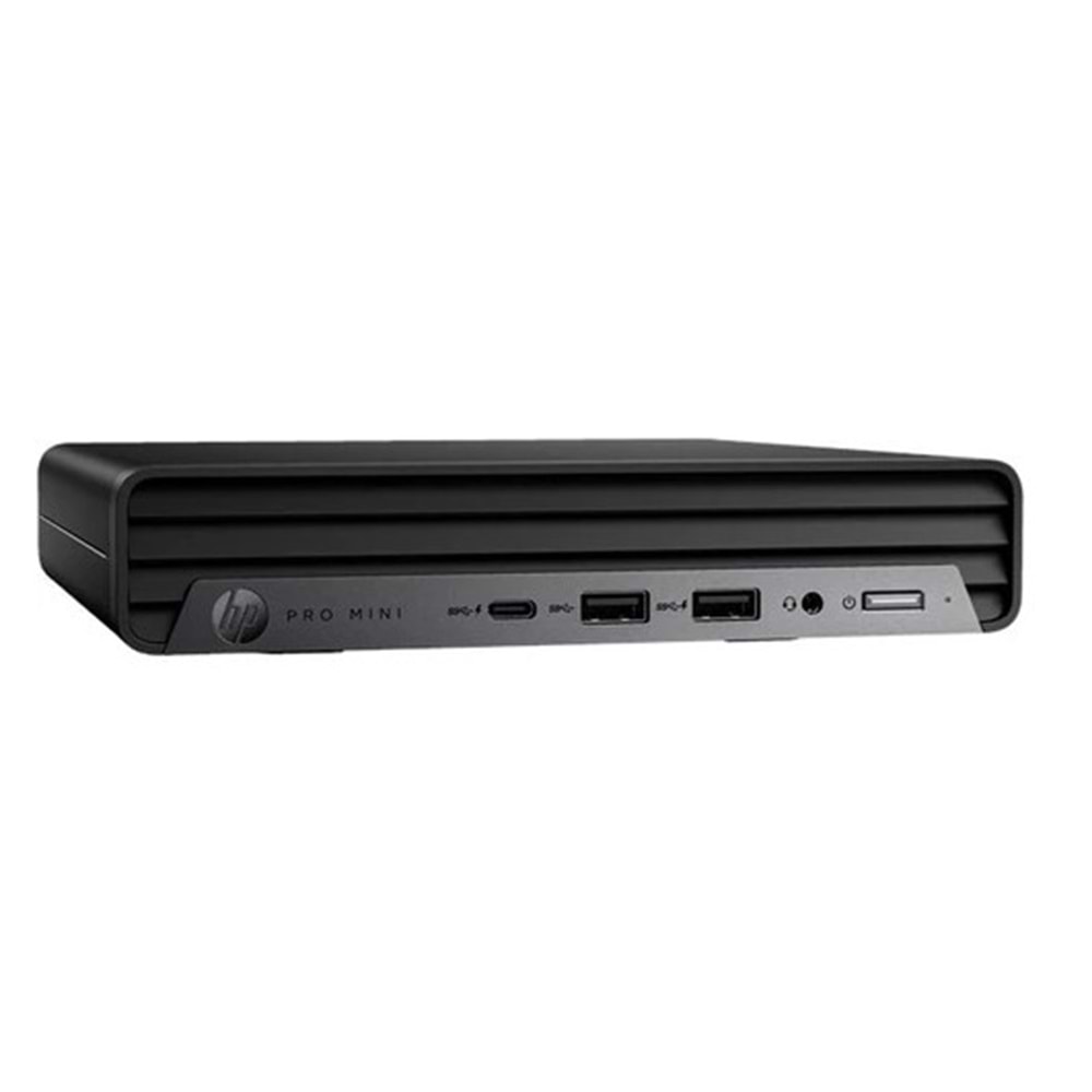 2. EL HP Pro Mini 400 G9 Intel Core I5 14500T 16GB Ddr5 512GB SSD MİNİ PC