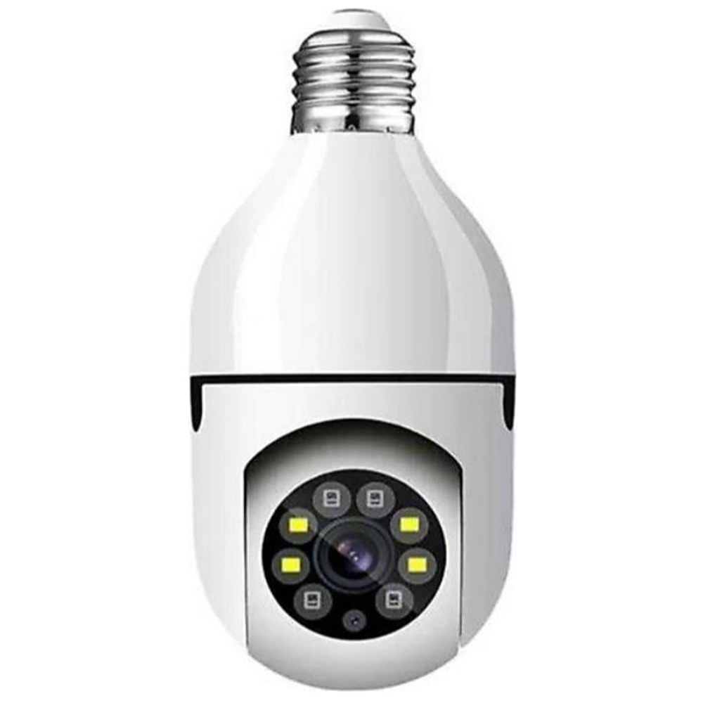 CMR-6 Full HD 2 MP Gece Görüşlü Wi-Fi Güvenlik Kamerası