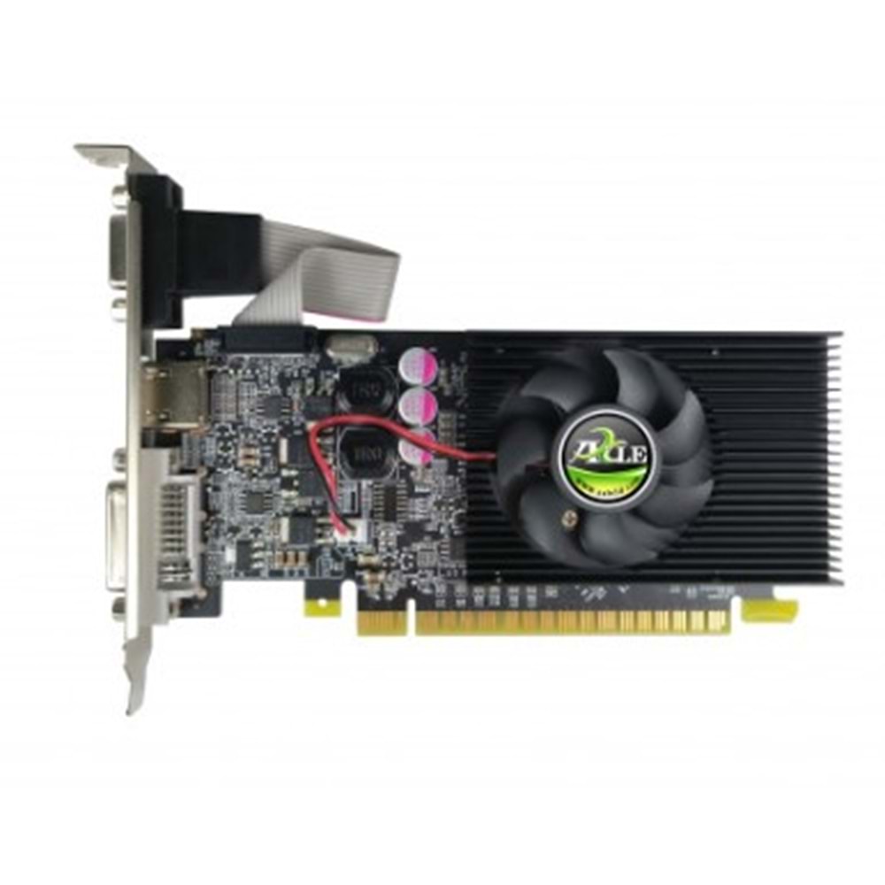 AXLE GT610 2GB DDR3 64Bit (AX-GT610/2GD3P4CDIL)