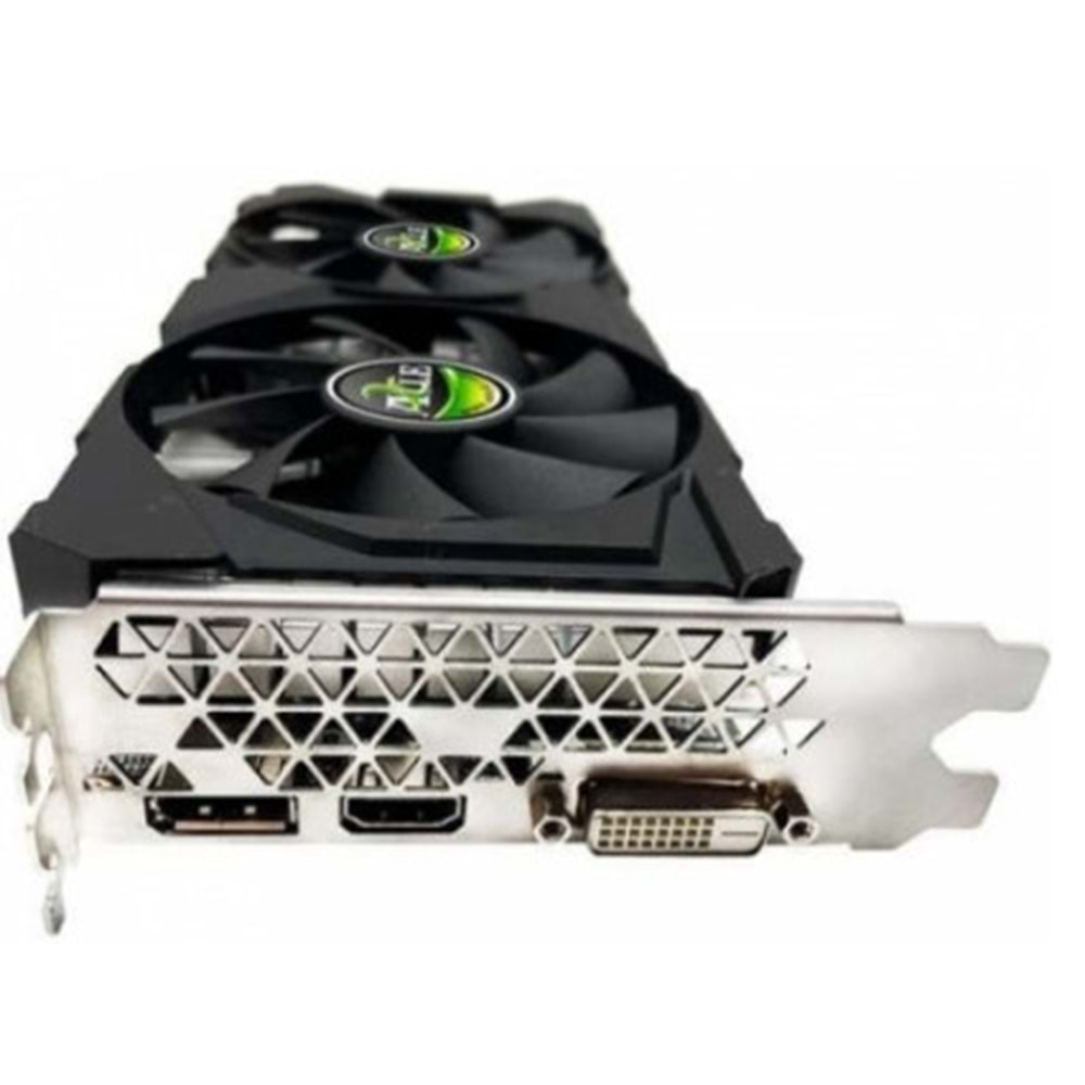 AXLE GEFORCE GTX1660TI 6GB GDDR6 192BIT (AX-GTX1660Ti/6GD6P2DIP)