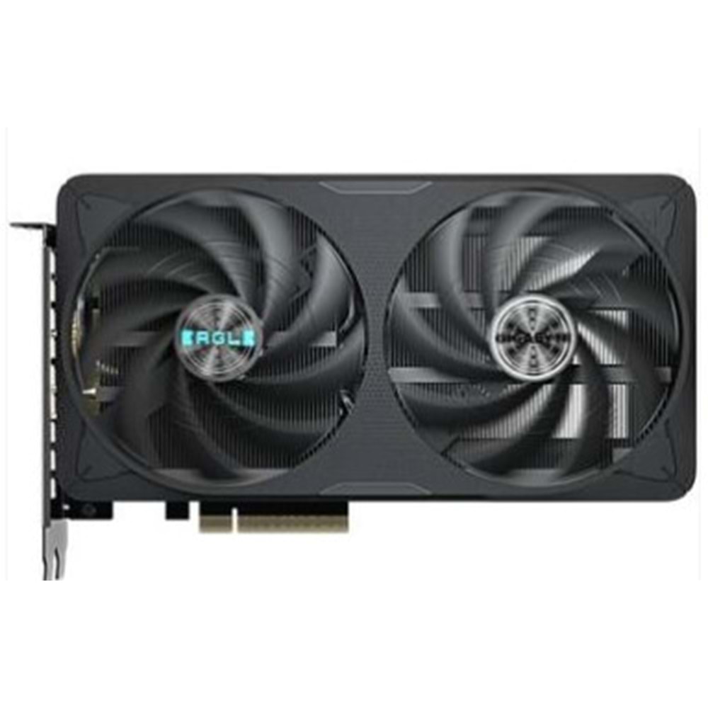 Gigabyte GeForce RTX 5060 Ti EAGLE OC 8G Graphics Card GV-N506TEAGLE OC-8GD