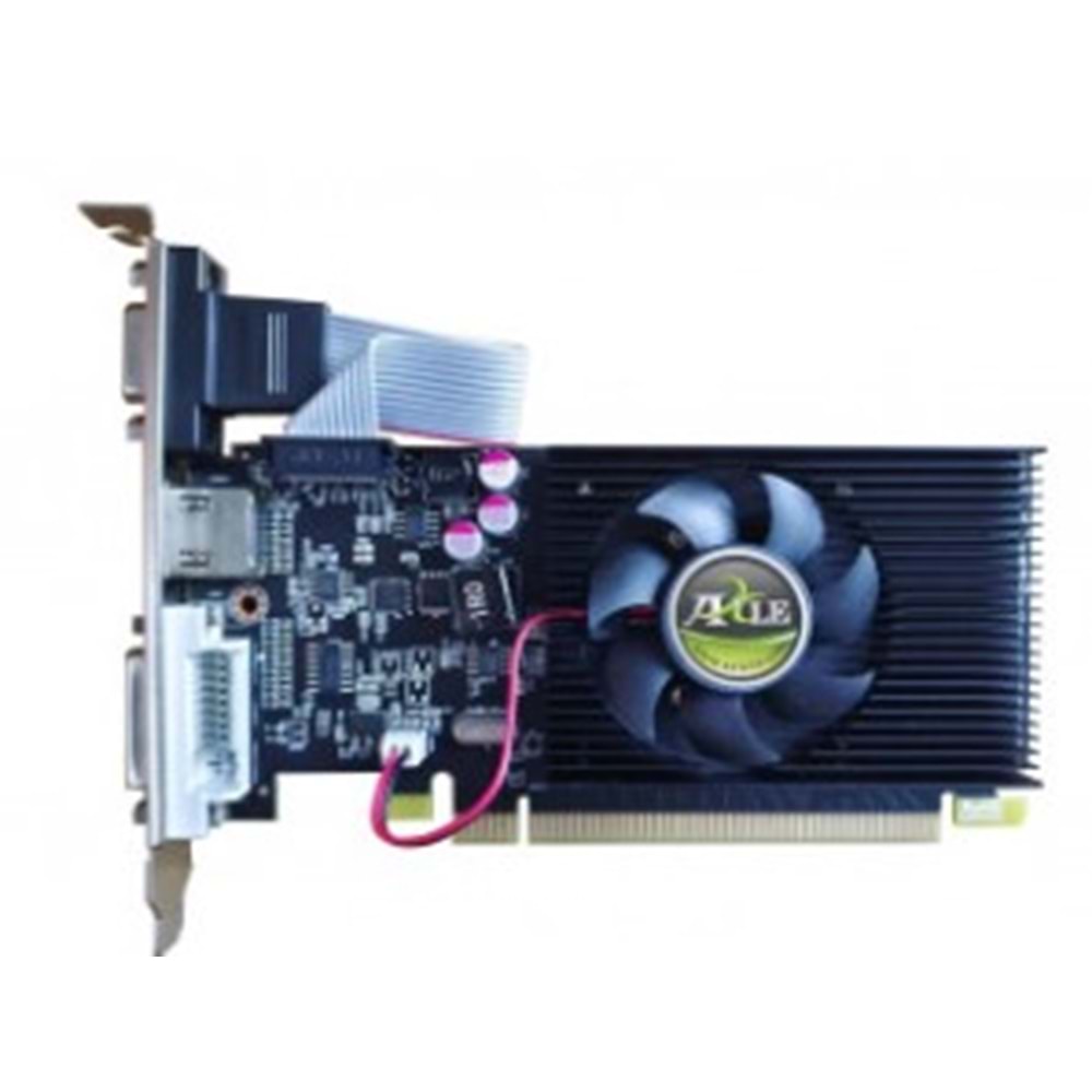 AXLE R5 220 2GB DDR3 64Bit AX-R5 220/2GD3P4CDIL