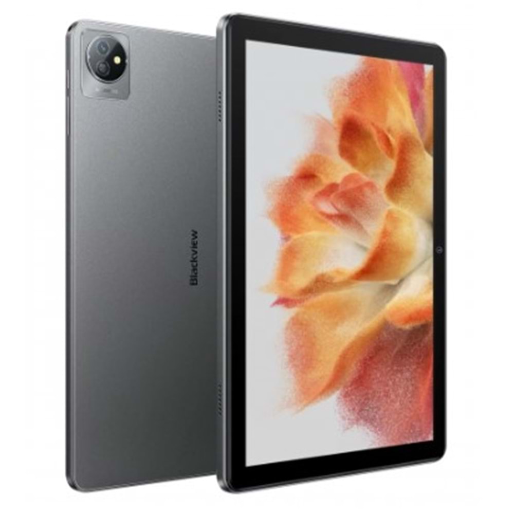 Blackview TAB70WIFI 10.1/12GB/8MP+5MP Tablet SİYAH
