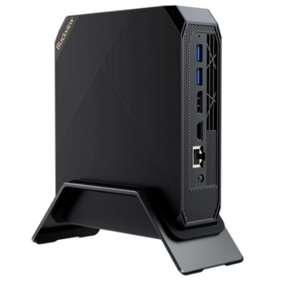 BLACKVIEW MP200 MINIPC I5 12450 4.4GHZ/16GB/512GB mini pc Windows 11 pro