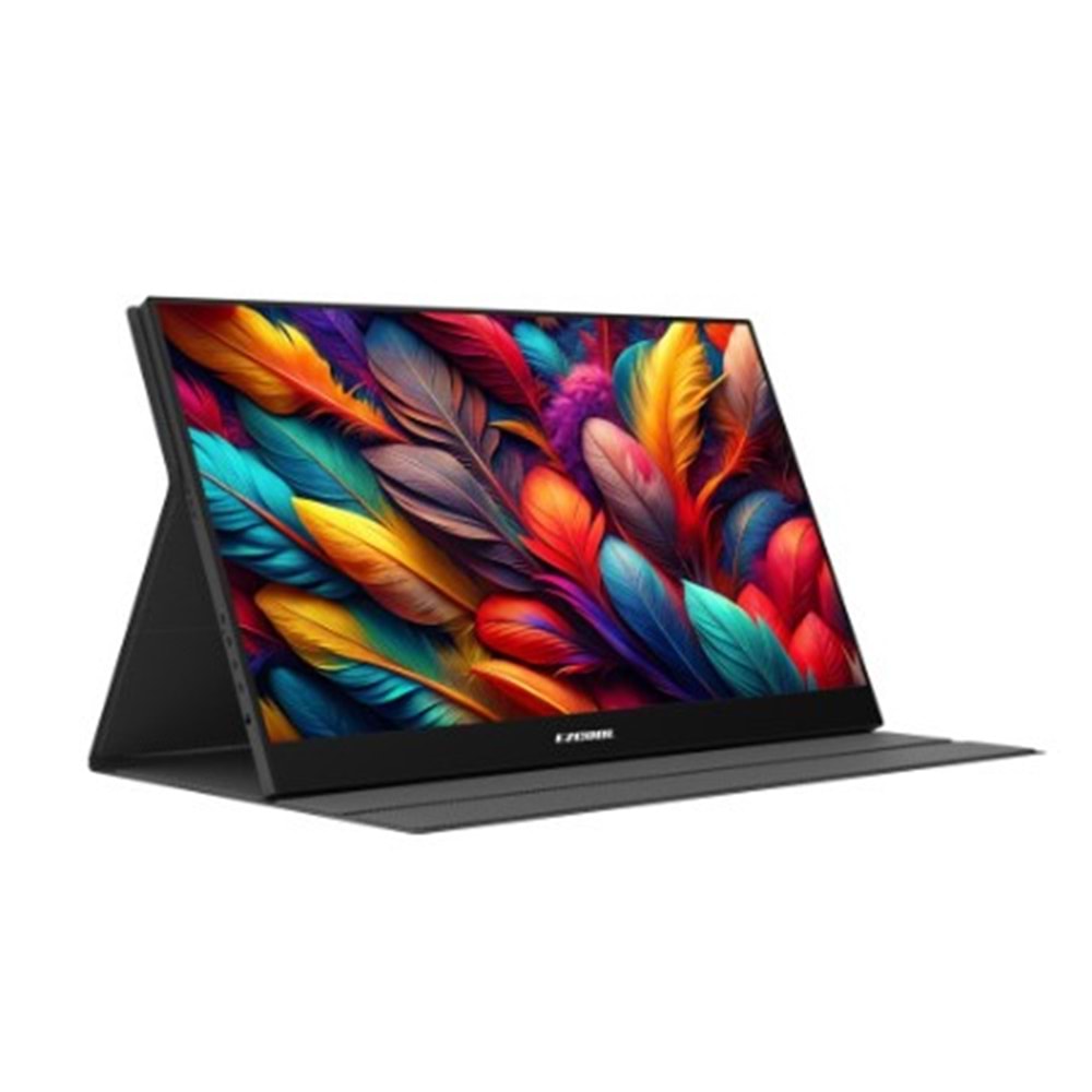EZCOOL LITE E15 15,6’’ NON TOUCH 60HZ FHD PORTABLE Taşınabilir Monitör