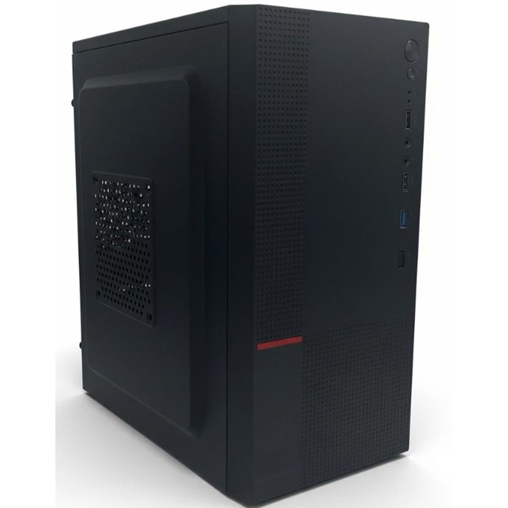 BGOFSK USB 3.0 Micro-ATXOFİS Bilgisayar Kasası