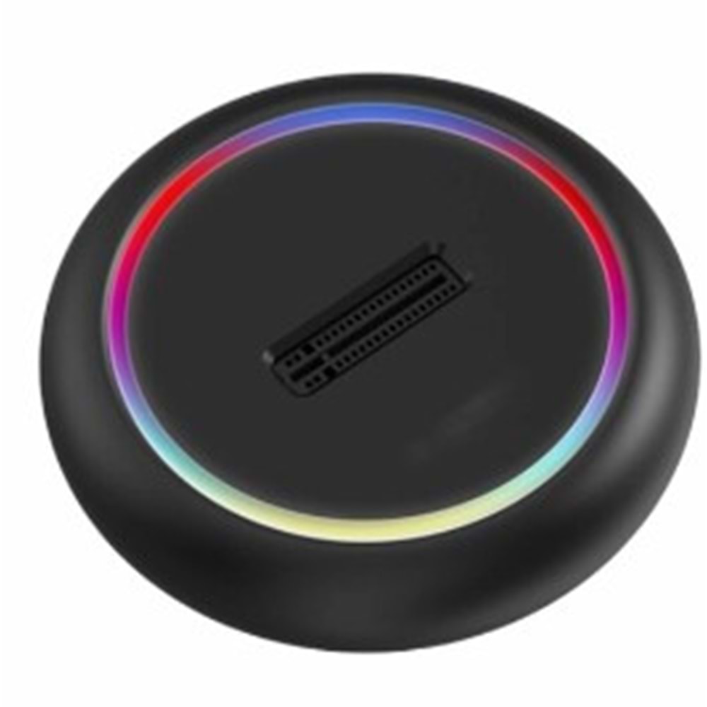 2 İN 1 TYPE-C M.2 SATA VE NVME SSD YUVASI DOCKİNG STATİON