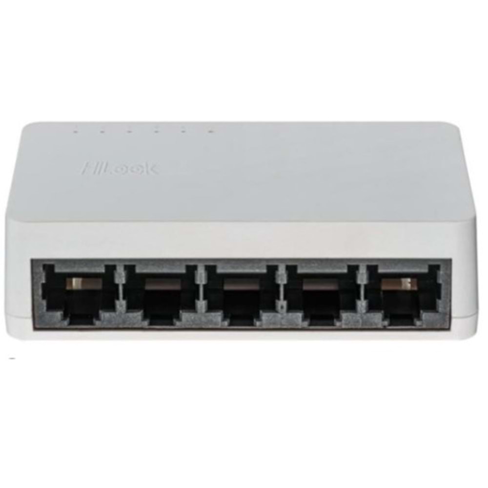 Hilook NS-0105D 5 Port 10-100 Mbps hub Switch