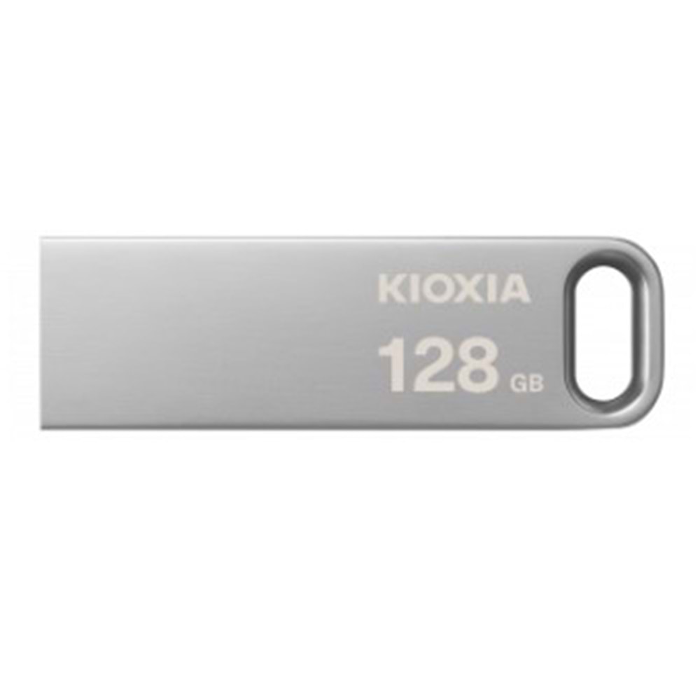 KIOXIA 128GB USB 3.2 METAL USB BELLEK
