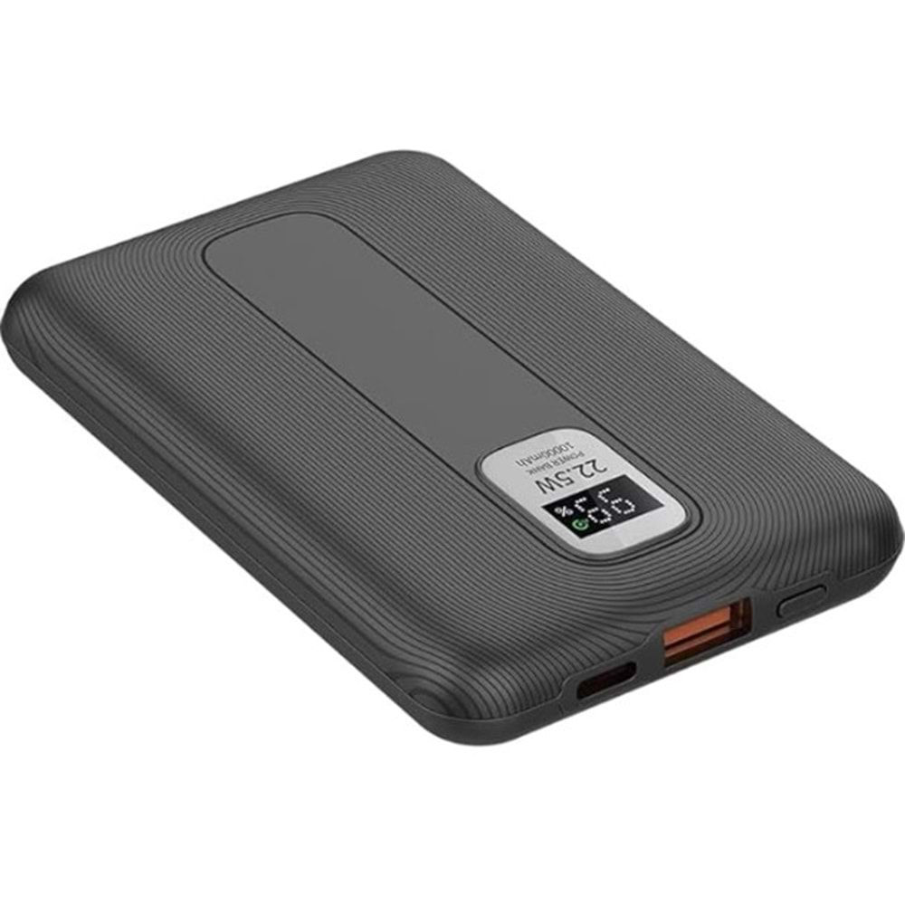 Dexim SY21 10.000mAh Slim Powerbank