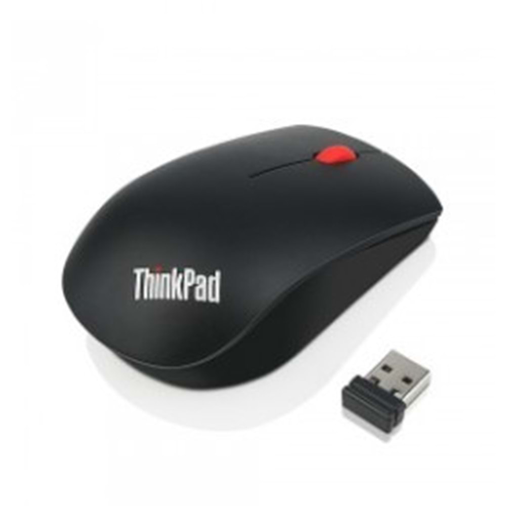 LENOVO THINKPAD ESENTIAL KABLOSUZ MOUSE 4X30M56887
