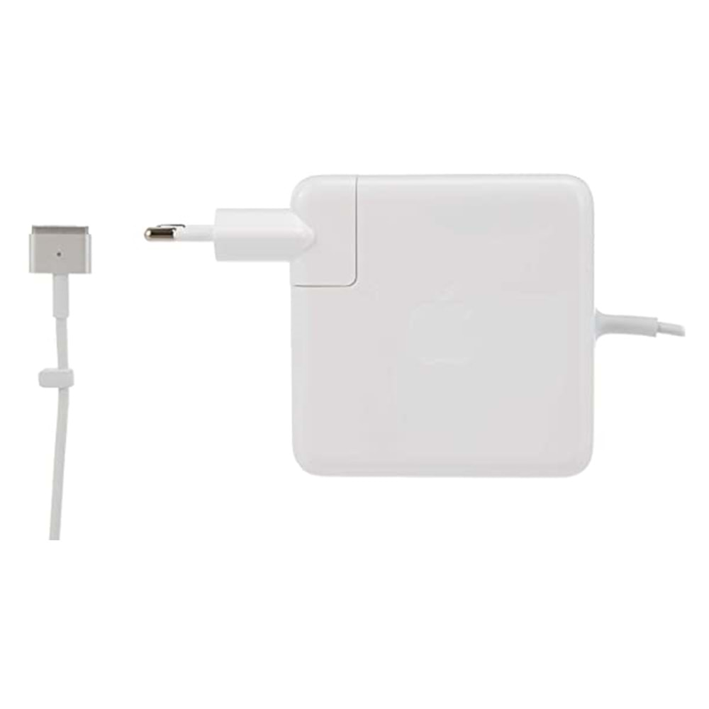 APPLE 14.85V 3.05A T TİP MAGSAFE 2 ADAPTÖR