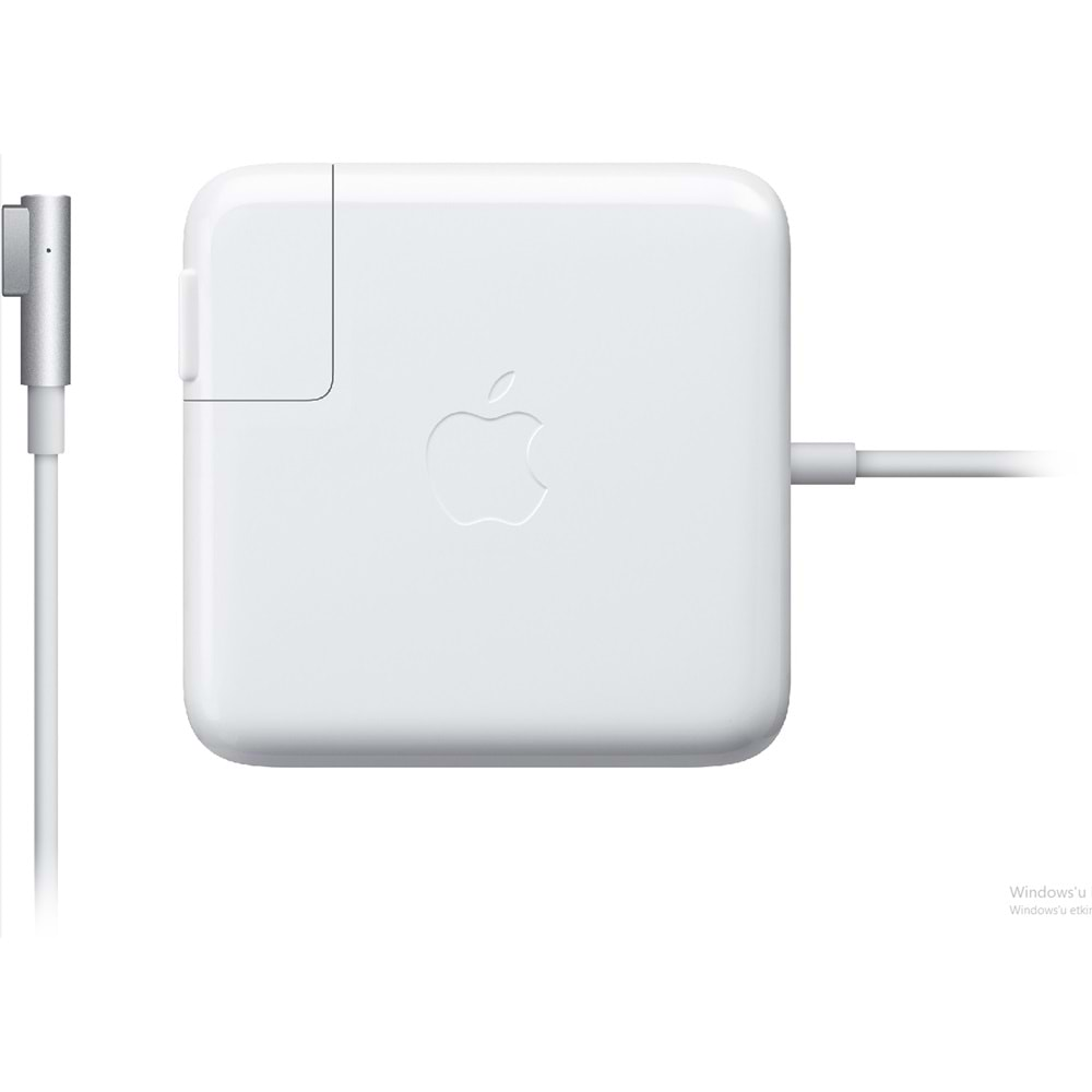 APPLE 16.5V 3.65A MAGSAFE 1 60 Watt Adaptör