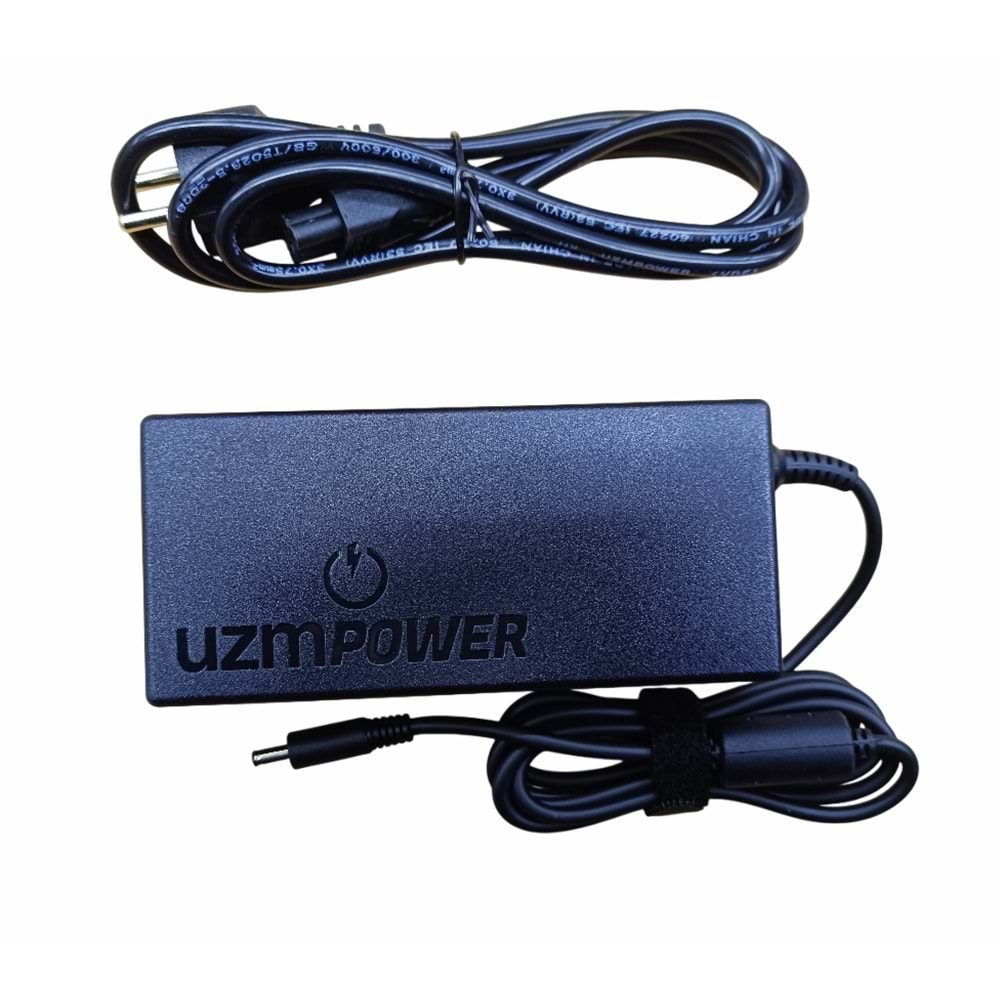 DELL 19.5V 6.7A 130W(4.5*3.0mm) YENİ TİP MUADİL ADAPTÖR