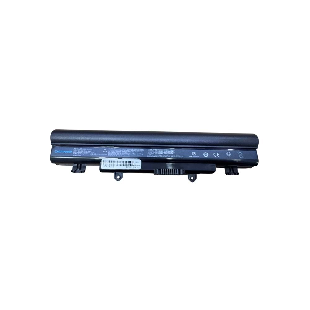 Acer AL14A32 E5-511 E5-571 E5-572 V3-472 E1-571 e5-521 BATARYA
