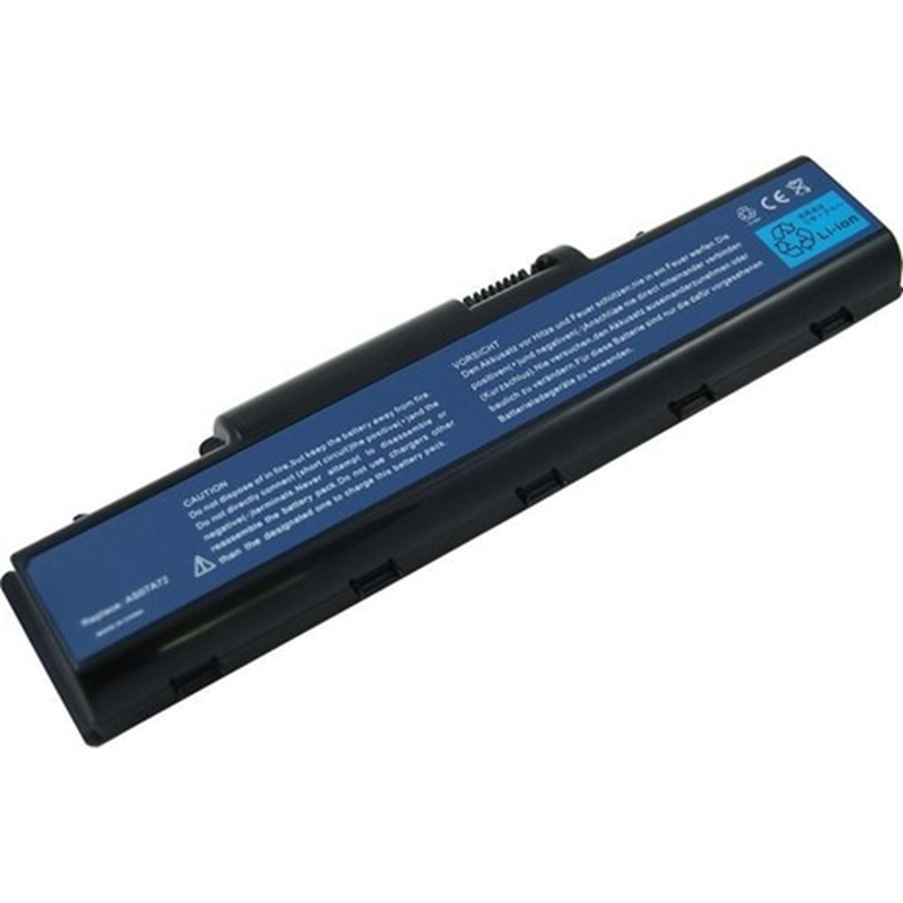 Acer Aspire 2930Z, 4315, 4520G, 4530, 4715Z, 4710G, 4720Z, 4920G, 4935 5735 ms2264 Batarya pil