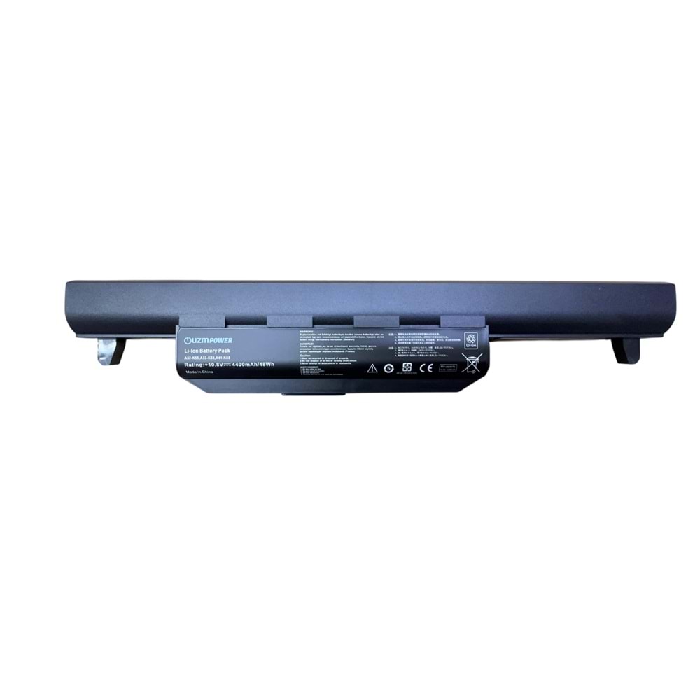 Asus K55, X55 A32-K55 Batarya Pil