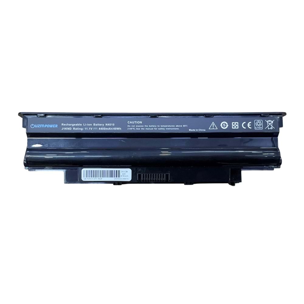 DELLInspiron N4050 N5010 N5030 N5040 N5050 N5110 J1KND 3520 Dell vostro 3750 BATARYA