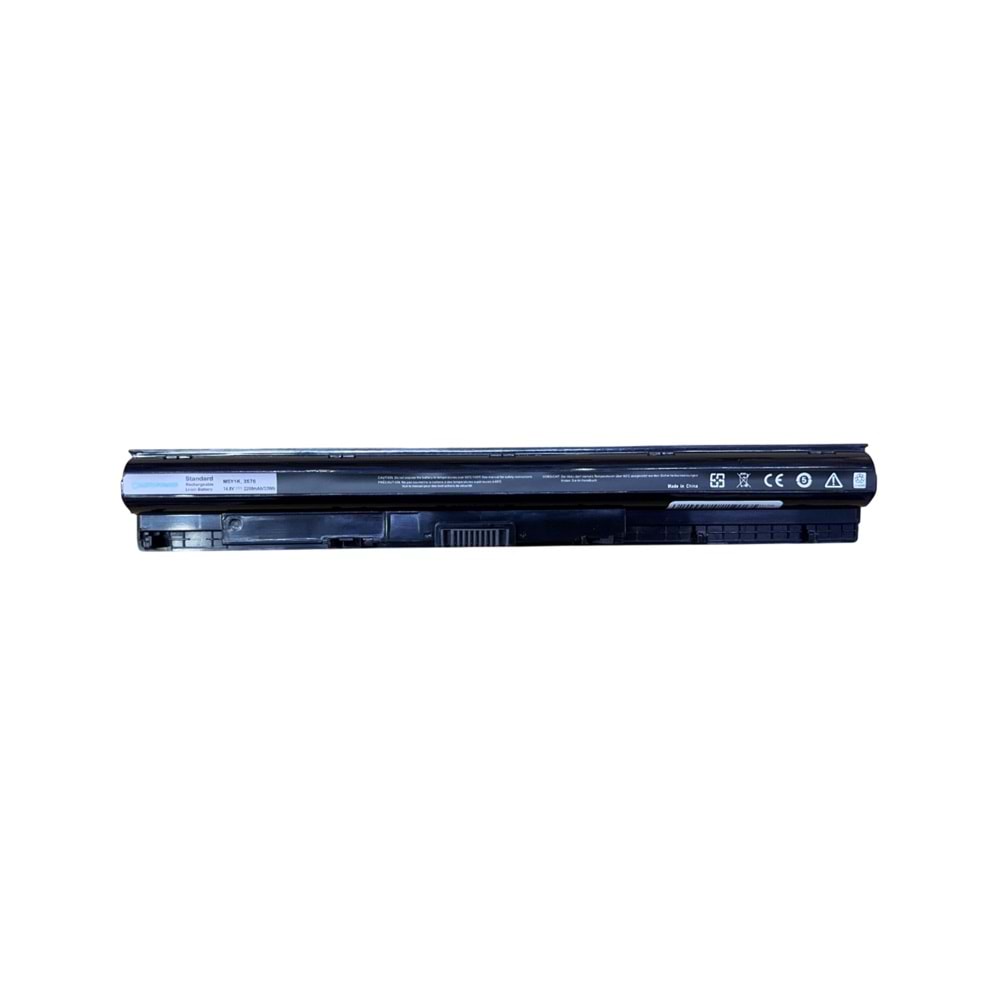 Dell 3451 3558 5451 5455 5458 5551 P51F M5Y1K WKRJ2 BATARYA PİL