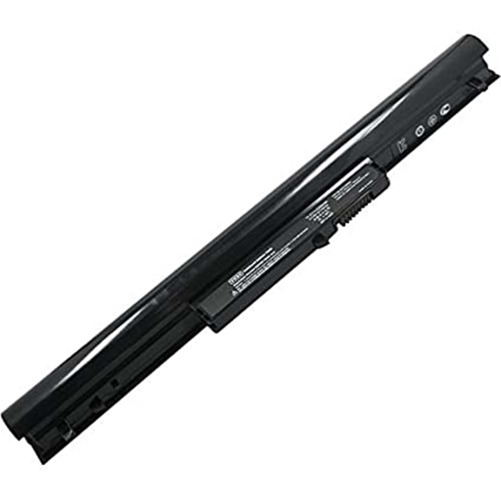 Hp Pavilion SleekBook 14-b000 15-b100 15-B000 H4Q45AA VK04 TPN-Q113 Batarya