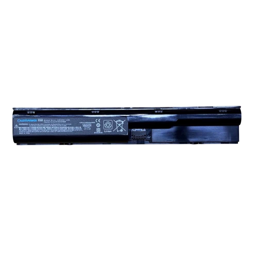 Hp ProBook PR06 4330s 4331s 4430s 4431s 4435s 4436 4530S 4535s 4540S BATARYA