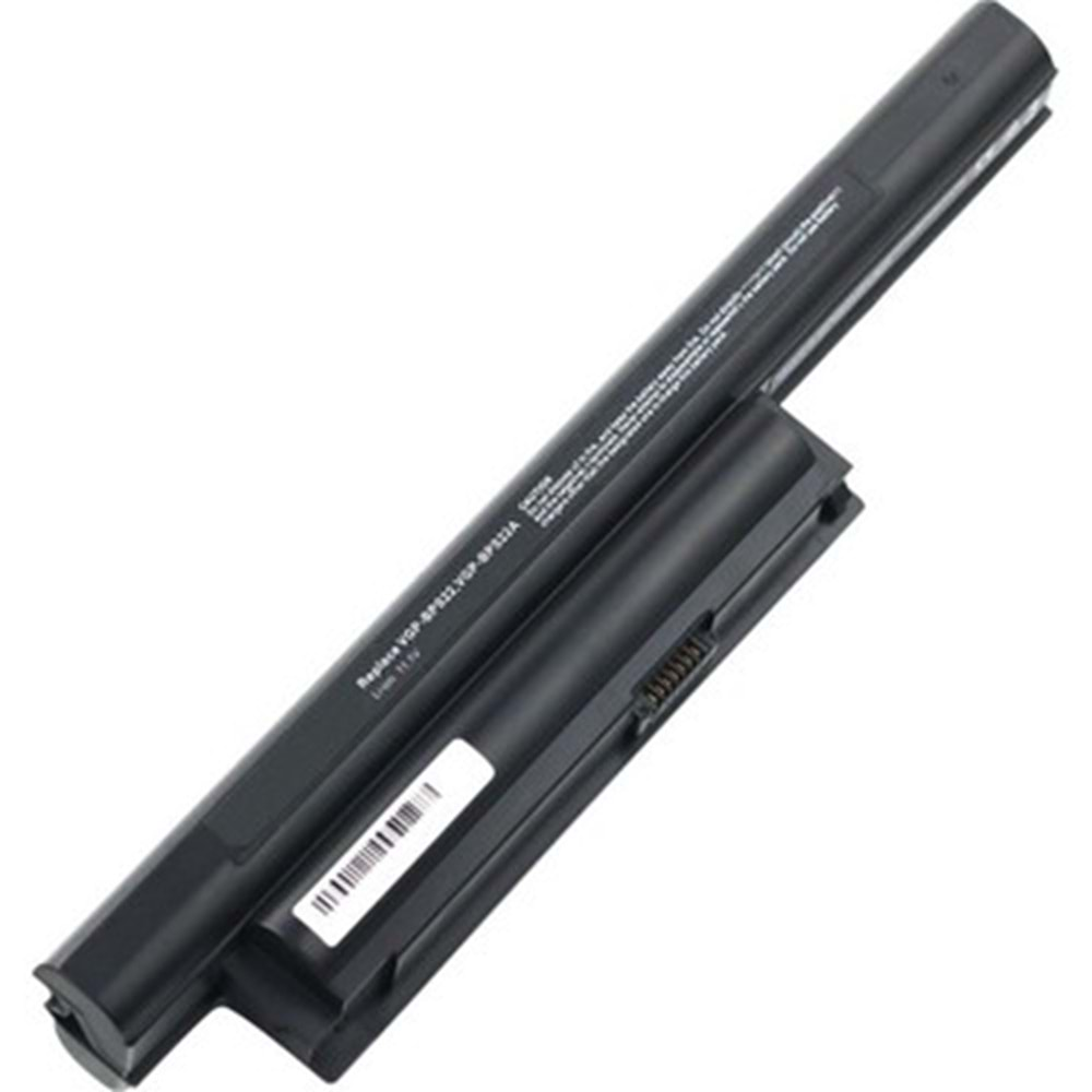 SONY VAIO VPC-EA VPC-EB VPC-EC SERİSİ VGP-BPS22 11.1V 4400mAh BATARYA