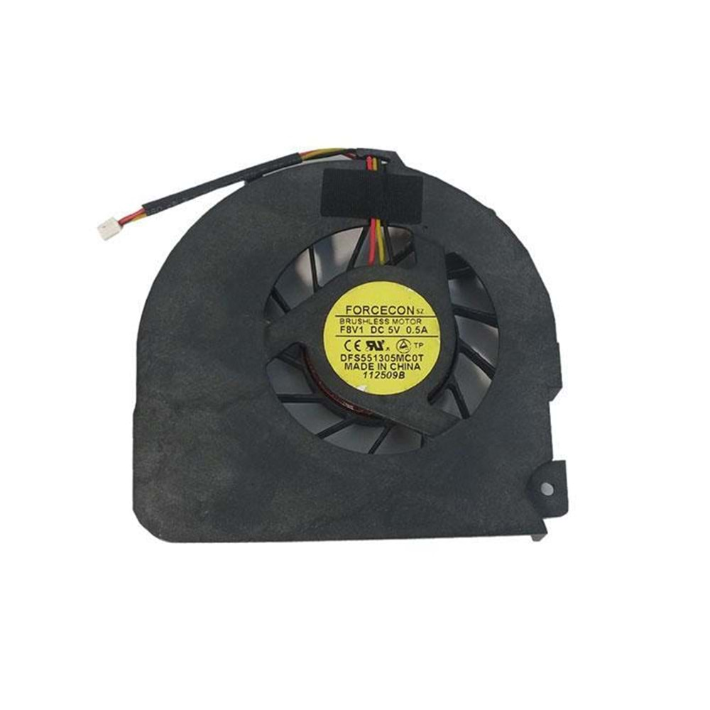 Acer 5536 Acer 5536Z 5536G 5338 5738 5738Z MS2264 CPU FAN