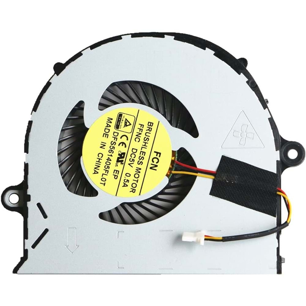 Acer E5-571G E5-571 E5-471G E5-574 E5-471 V3-572G n16q2 E5-573 E5-473 e5-553 Fan