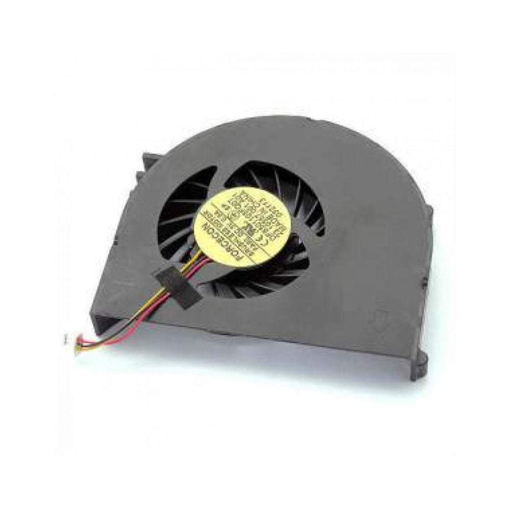 Dell İnspiron 15R N5110 Fan Mf60090v1-C210-G99 Laptop Fan