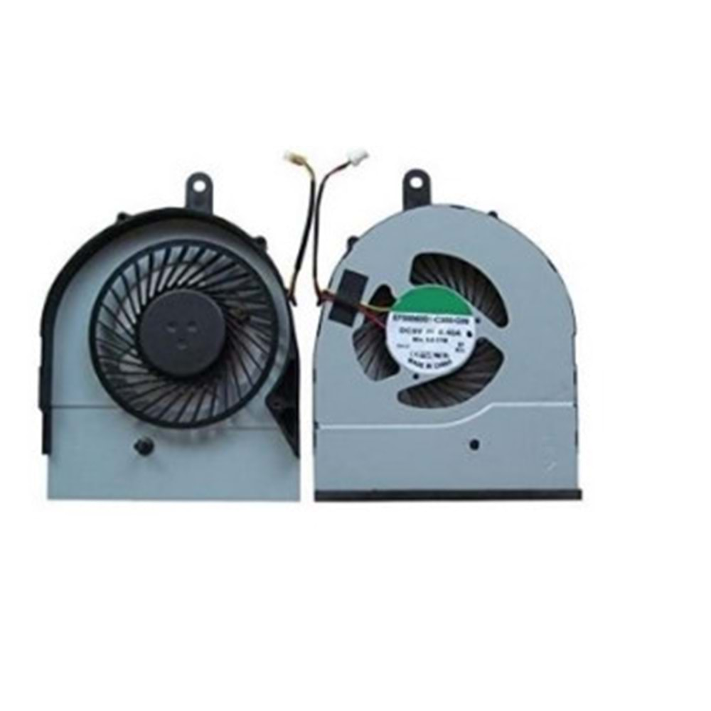 DELL 5559 TTYFJ VOSTRO 3459 3558 3559 P52F P64G 5458 5459 5558 5755 5758 P51F CPU FAN