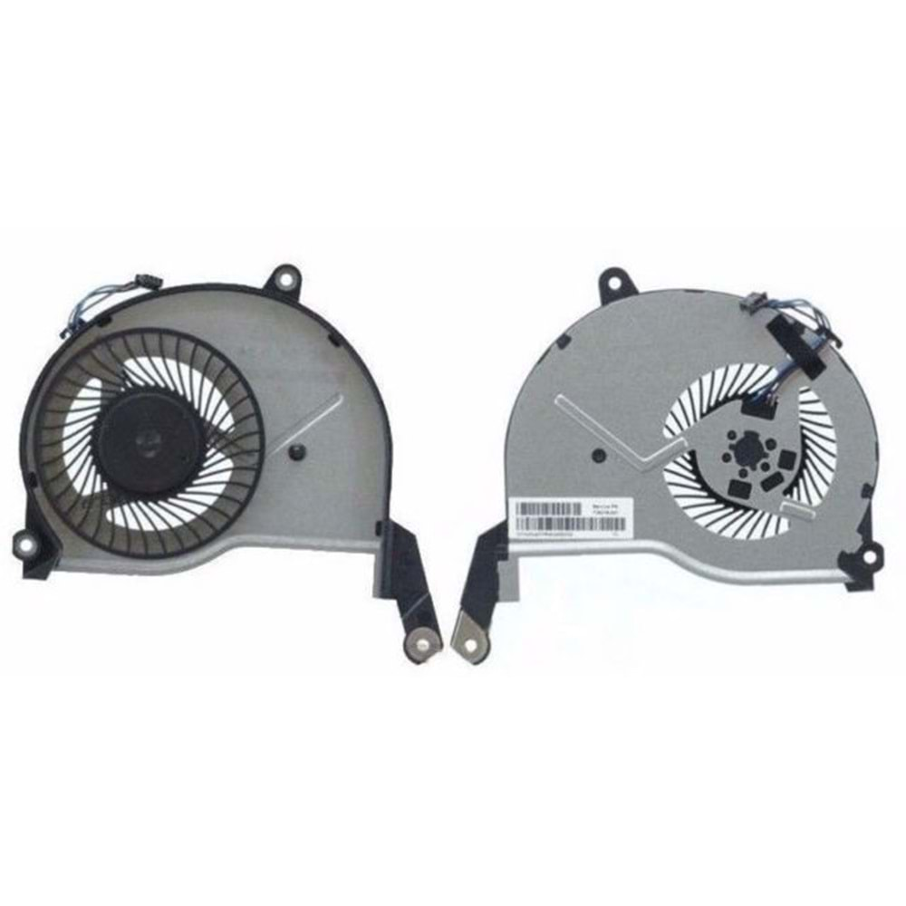 Hp Pavilion 15 15-N HP 15-N285T FAN 736278-001 Grundig GNB 1589 B1 i5 DFS200405010T Fan