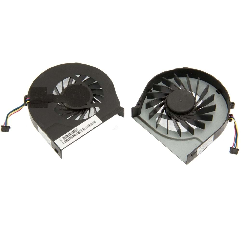 HP G4-2000 HP G6-2000 HP G7-2000 CPU FAN 683191-001 FAR3300EPA