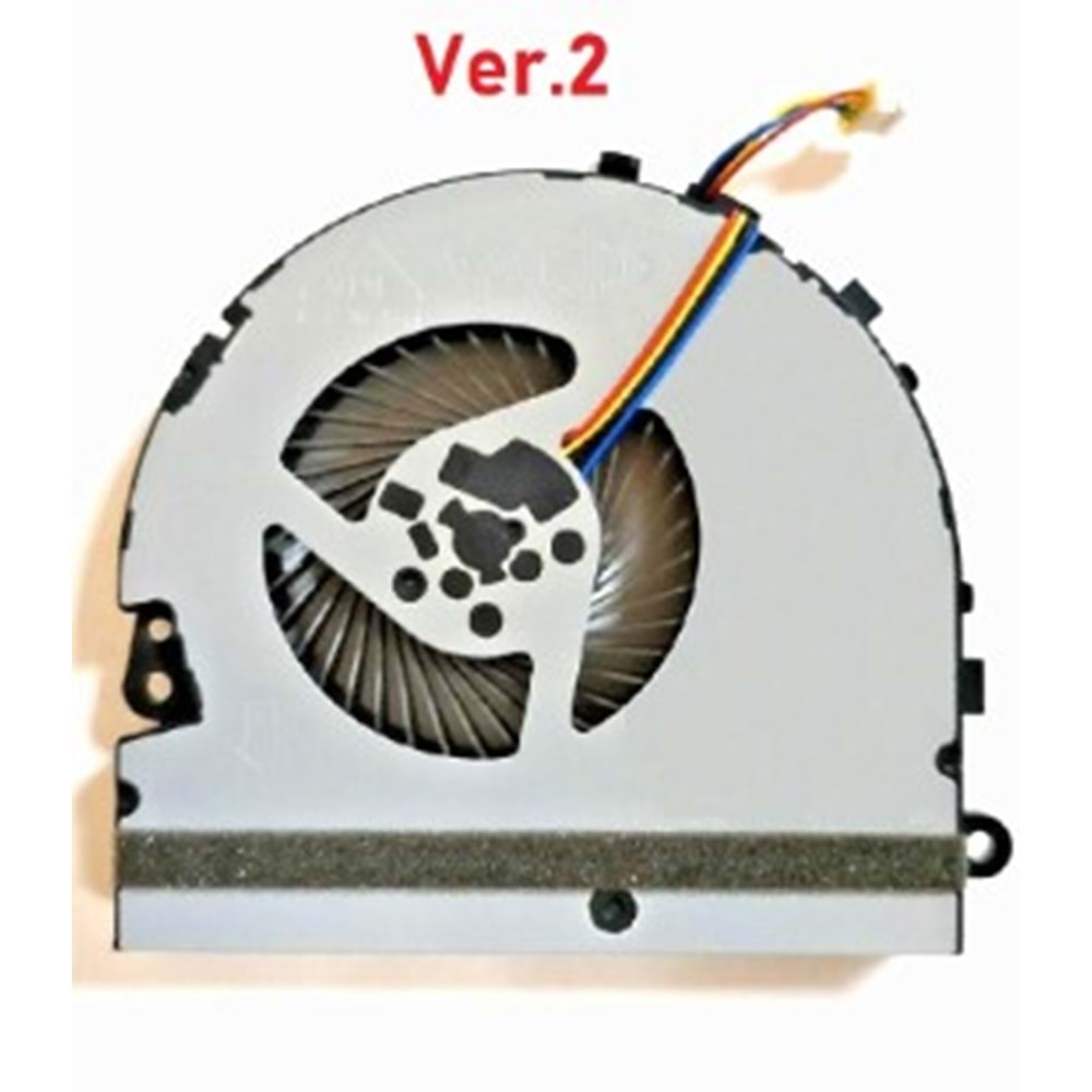 HP 15-da 15-db 250 g7 255-g7 Cpu Fan L20474-0 15-DB Fan V.2