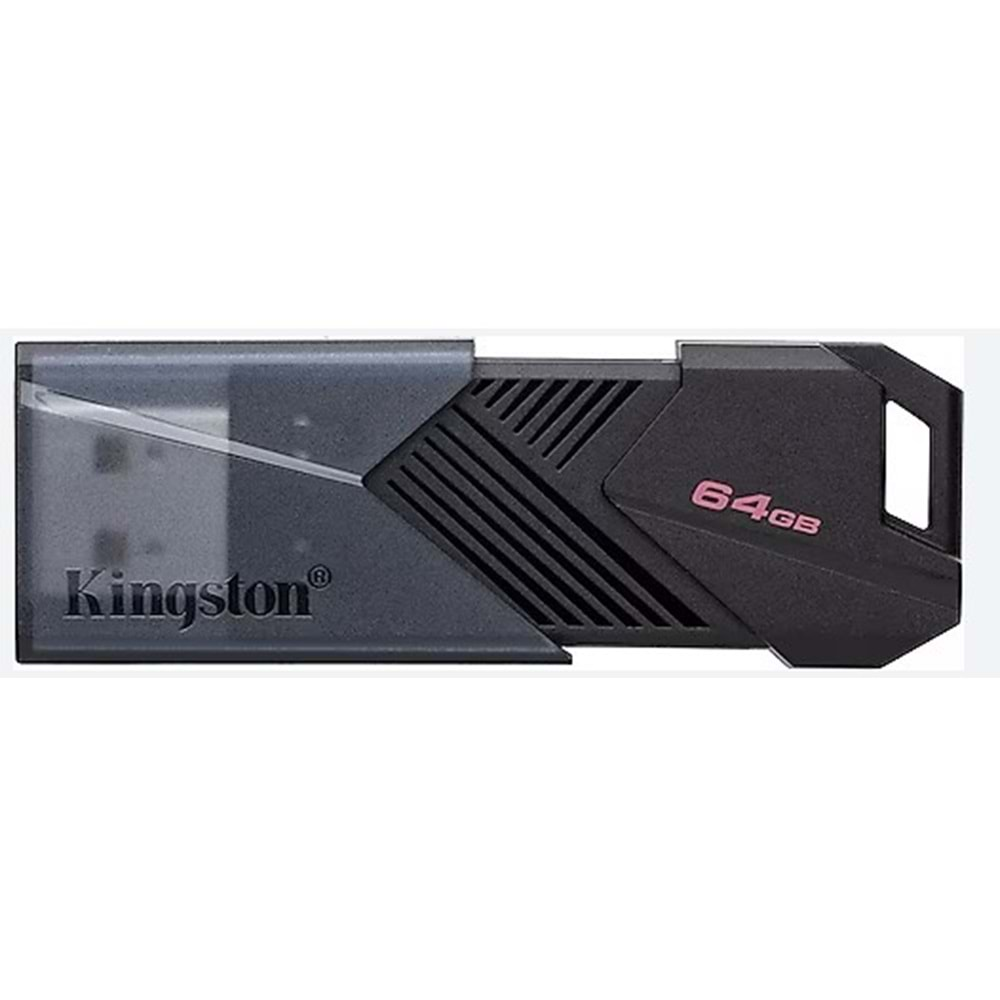 Kingston Exodia Onyx USB 3.2 DTXON/64GB 64 GB Flash Bellek