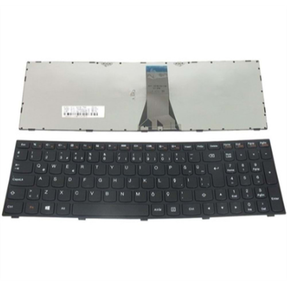 LENOVO G5030 G5045 G5070 Z5070 B5030 G50-30, G50-45 KLAVYE