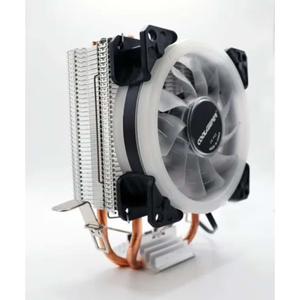 LGA 1700 1200 1150 1151 1155 KULE TİP CPU SOĞUTUCU FAN