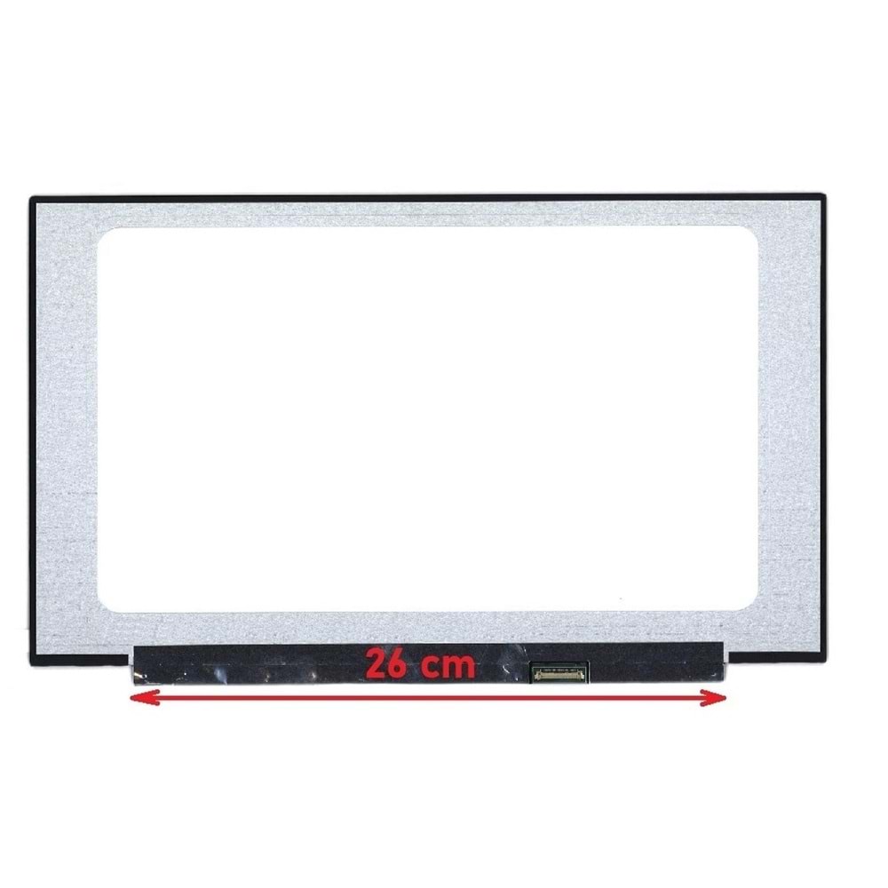 N156HGA-EA3 REV. C3 (DAR BOARD) LCD PANEL