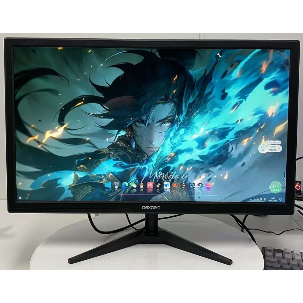 OEXPERT 24