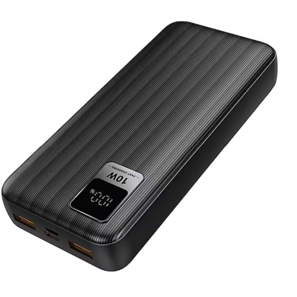 Dexim K52 DCA0052 20000 mAh Powerbank Taşınabilir Şarj Cihazı