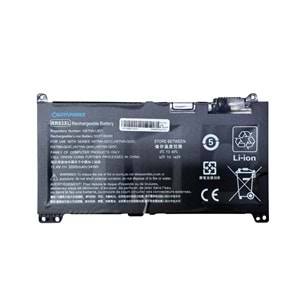 HP 430 G4 450 G5 440 g5 RR03XL BATARYA