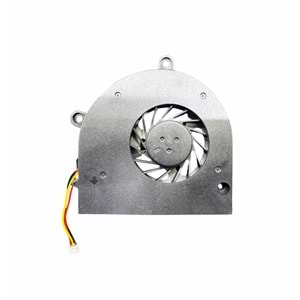 Acer 5742 TM5740G Travelmate 5740 Toshiba Satellite C660 C665 A660 A665 P750 3 PİN FAN