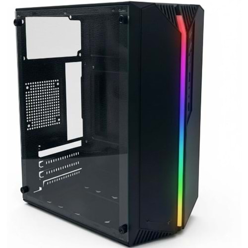 İNTEL İ3 3.NESİL/8 GB RAM/240GB SSD/IŞIKLI KASA